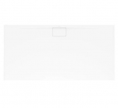 Villeroy & Boch Architectura MetalRim - Shower Tray rectangular 1200x800 blanco 