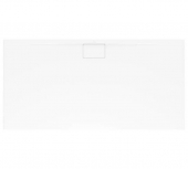 Villeroy & Boch Architectura MetalRim - Shower Tray rectangular 1700x800 blanco 