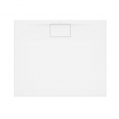 Villeroy & Boch Architectura MetalRim - Shower Tray rectangular 900x750 blanco 