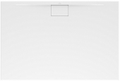 Villeroy & Boch Architectura - MetalRim Duschwanne 1500 x 900 mm mit VilboGrip weiß