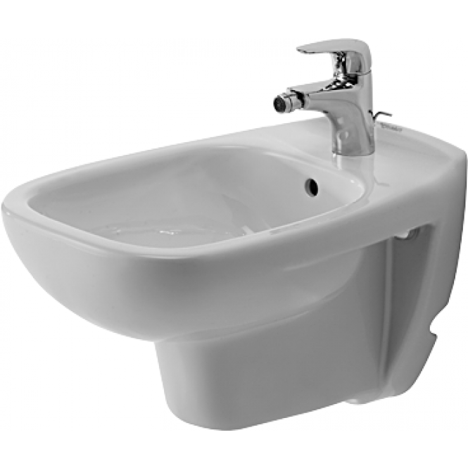 Duravit D Code Bidet Sospeso Xtwostore