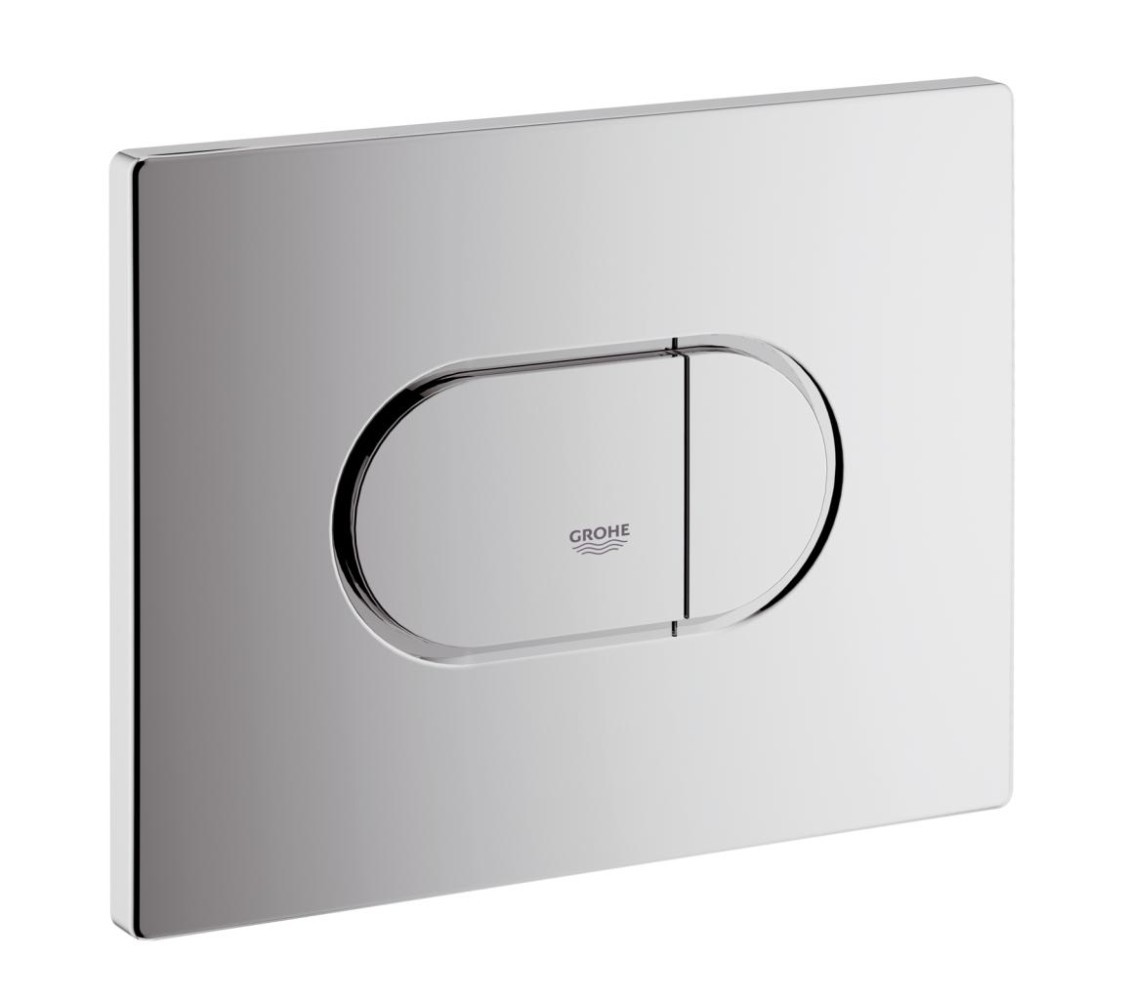 doppio scarico wc