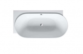Duravit - Surcharge for deck hole