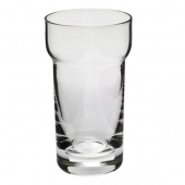 EMCO Universal - bicchiere per il colluttorio trasparente