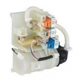 Grohe Sensia IGS - Pumpe 14903 für Dusch-WC
