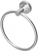 Ideal Standard IOM - Porta asciugamani ad anello cromo