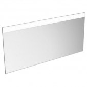 Keuco Edition 400 - Lichtspiegel mit Spiegelheizung 1410 x 650 x 33 mm