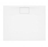 Villeroy & Boch Architectura MetalRim - Shower Tray rettangolare 1000x700 bianco 