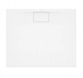 Villeroy & Boch Architectura MetalRim - Shower Tray rettangolare 1000x700 bianco 