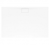 Villeroy & Boch Architectura MetalRim - Shower Tray rettangolare 1200x900 bianco 