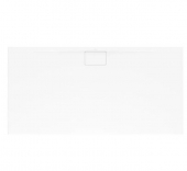 Villeroy & Boch Architectura MetalRim - Shower Tray rettangolare 1400x700 bianco 