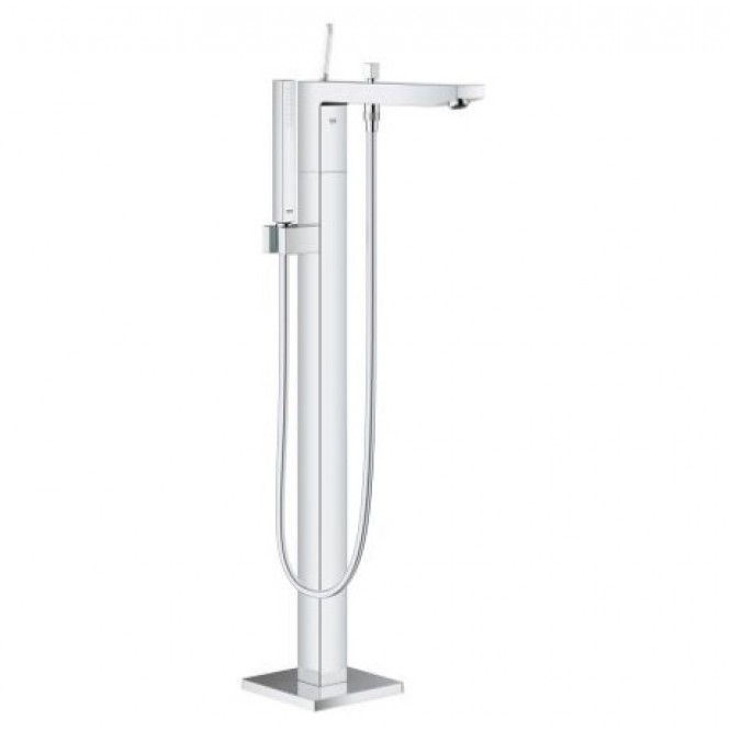 GROHE 13303000 Eurocube Bath Spout