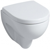 Keramag Renova Nr. 1 Comprimo - Tiefspül-WC mit KeraTect weiß