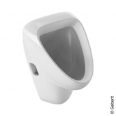 Geberit Aller - Urinal branco without KeraTect