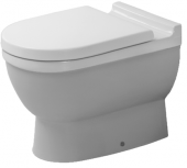 Duravit Starck-3 0124092000