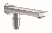 Ideal Standard Archimodule - Wall spout with integrated diverter