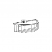 Dornbracht - Shower basket for pipe mounting