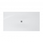 Duravit Sustano - Duschwanne 1700x900mm Rechteck weiß glänzend