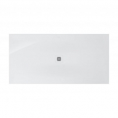 Duravit Sustano - Duschwanne 1800x900mm Rechteck weiß glänzend