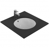 Ideal Standard Connect - Undercounter basin around 480 mm