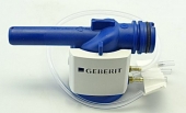 Geberit - Pneumatikventil für Urinalsteuerung