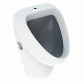 Geberit Aller - Urinal branco without KeraTect