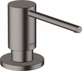 hansgrohe A41 - Soap and lotion dispenser for kitchen sinks