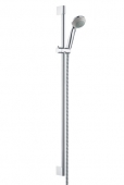 Hansgrohe Crometta - Crometta 85 Green / UnicaCrometta Set 0,65 m DN15