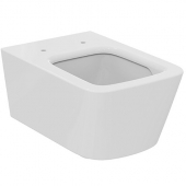 Ideal Standard Blend - Wall Hung Washdown WC with Aquablade branco with IdealPlus