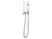 Ideal Standard Spezialarmaturen - Exposed Single Lever Shower Mixer with 1 outlet crômio