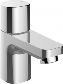 Ideal Standard CERAPLAN III - Pillar tap XS-Size without waste set crômio