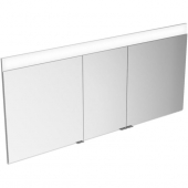 Keuco Edition 400 - Spiegelschrank Wandeinbau Spiegelheizung 1410 x 650 x 154 mm