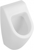 Villeroy & Boch Subway - Siphonic urinal 285 x 535 x 315 mm EN 13407 without lid