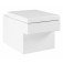 Grohe Cube - WC-Sitz Soft close weiß 2