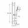 grohe-rainshower-smartactive-26546000-drawing
