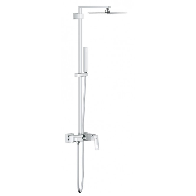 GROHE Cube Shower | xTWOstore