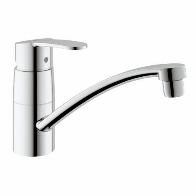 Grohe Eurosmart Cosmopolitan Single Lever Kitchen Mixer Xtwostore