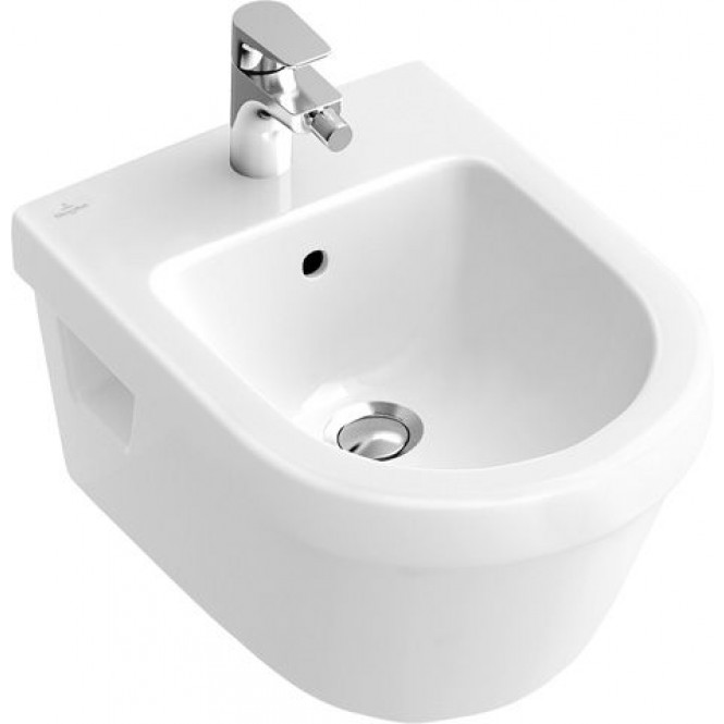 Villeroy Boch Architectura Wall Mounted Bidet Xtwostore