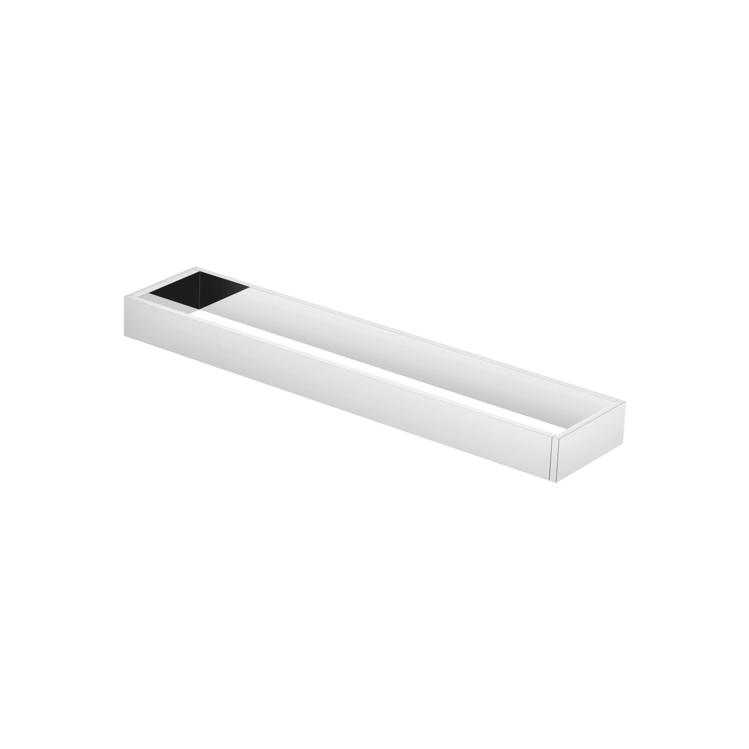 dornbracht mem towel bar