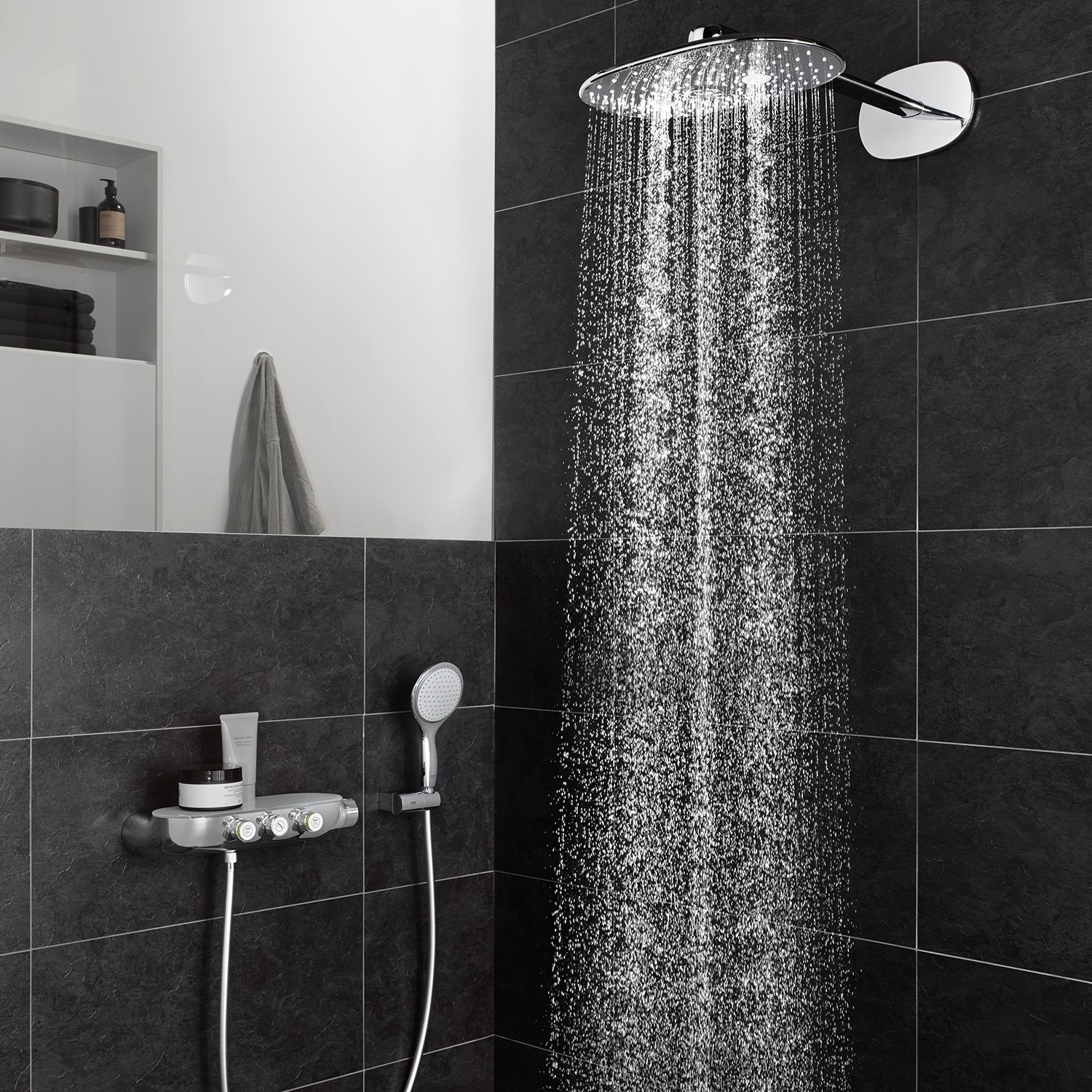 GROHE Rainshower Shower System |