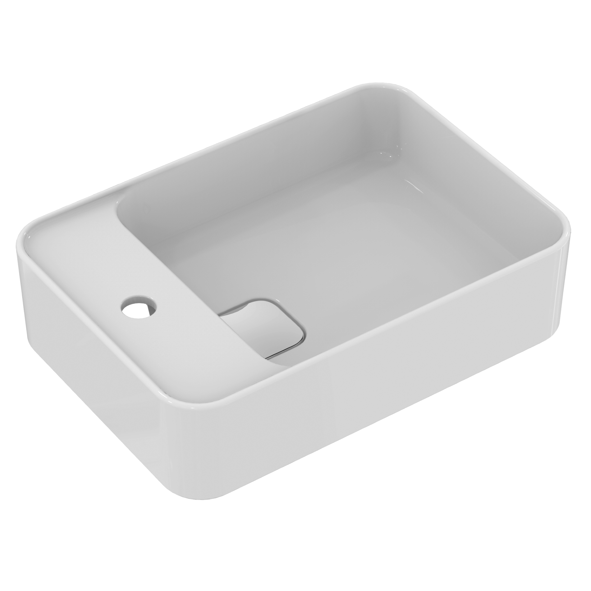 Ideal Standard Strada Ii Ideal Standard Strada Ii T299801 White