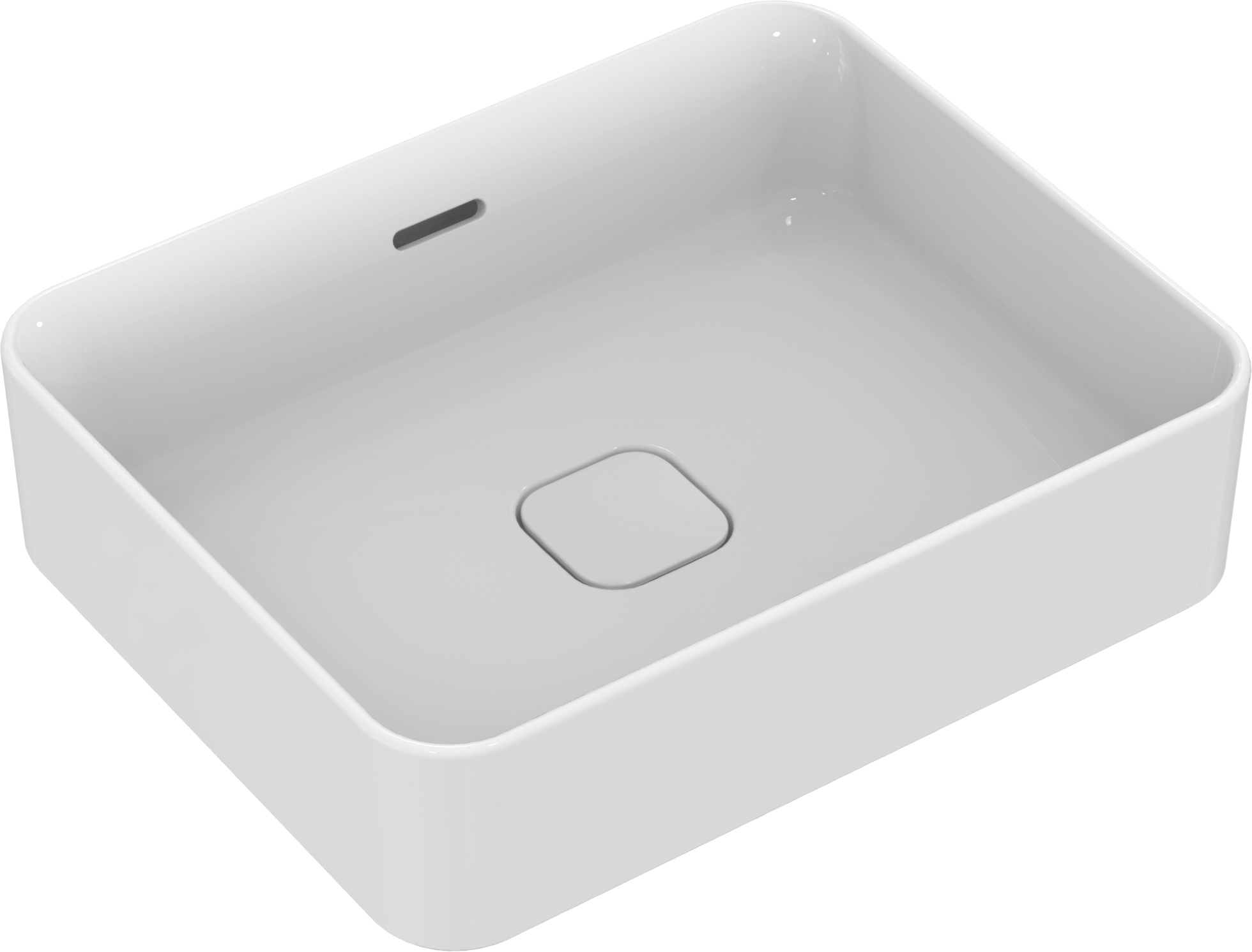 Ideal Standard Strada Ii Countertop Washbasin For Furniture With