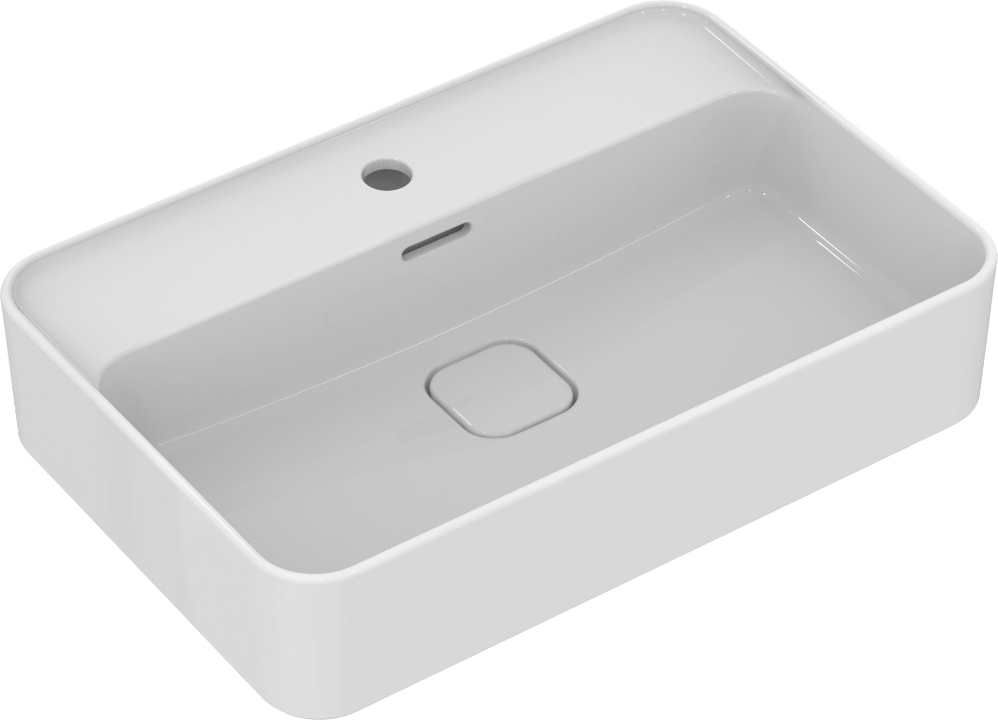 Ideal Standard Strada Ii Countertop Washbasin For Furniture With