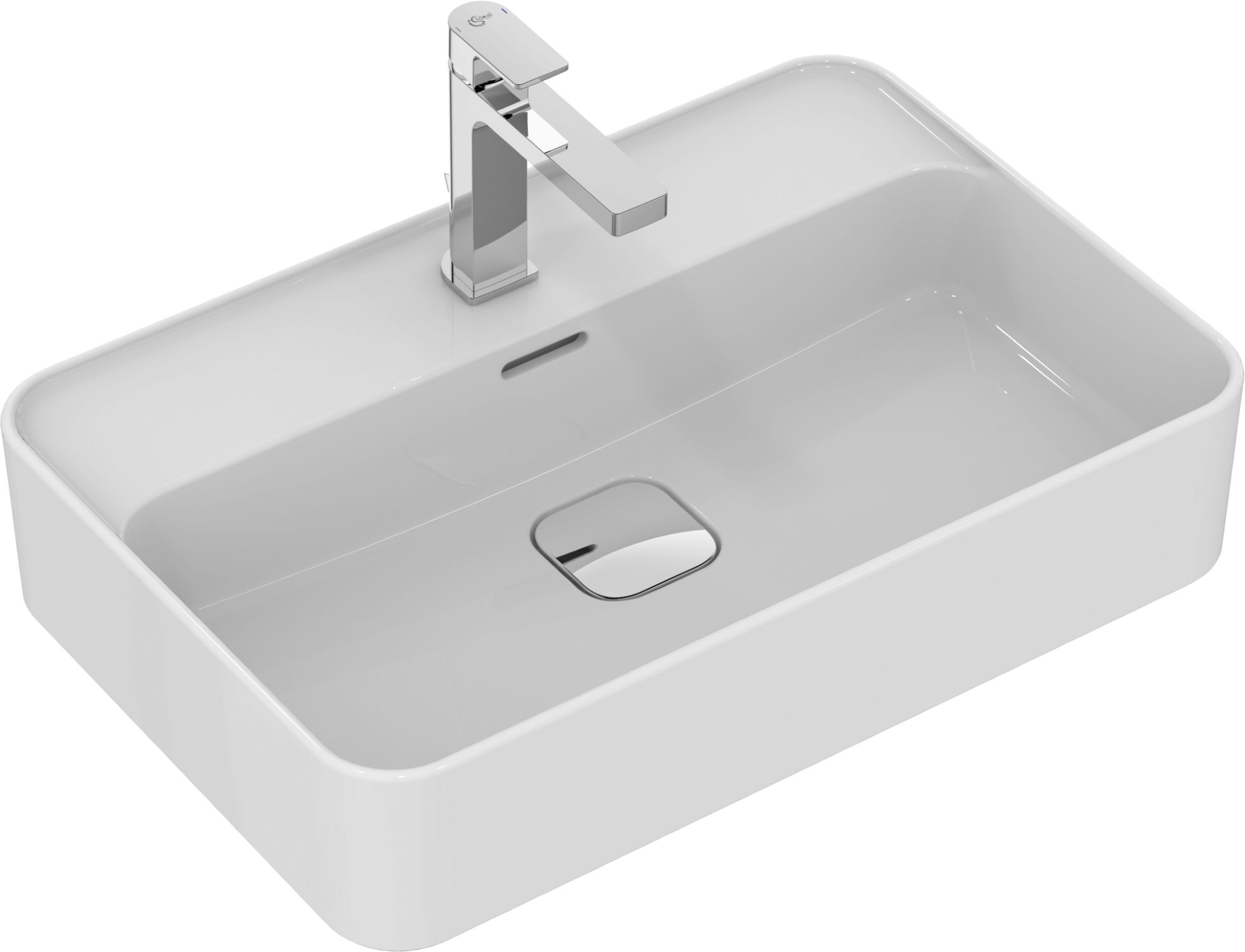 Ideal Standard Strada Ii Ideal Standard Strada Ii T295901 White