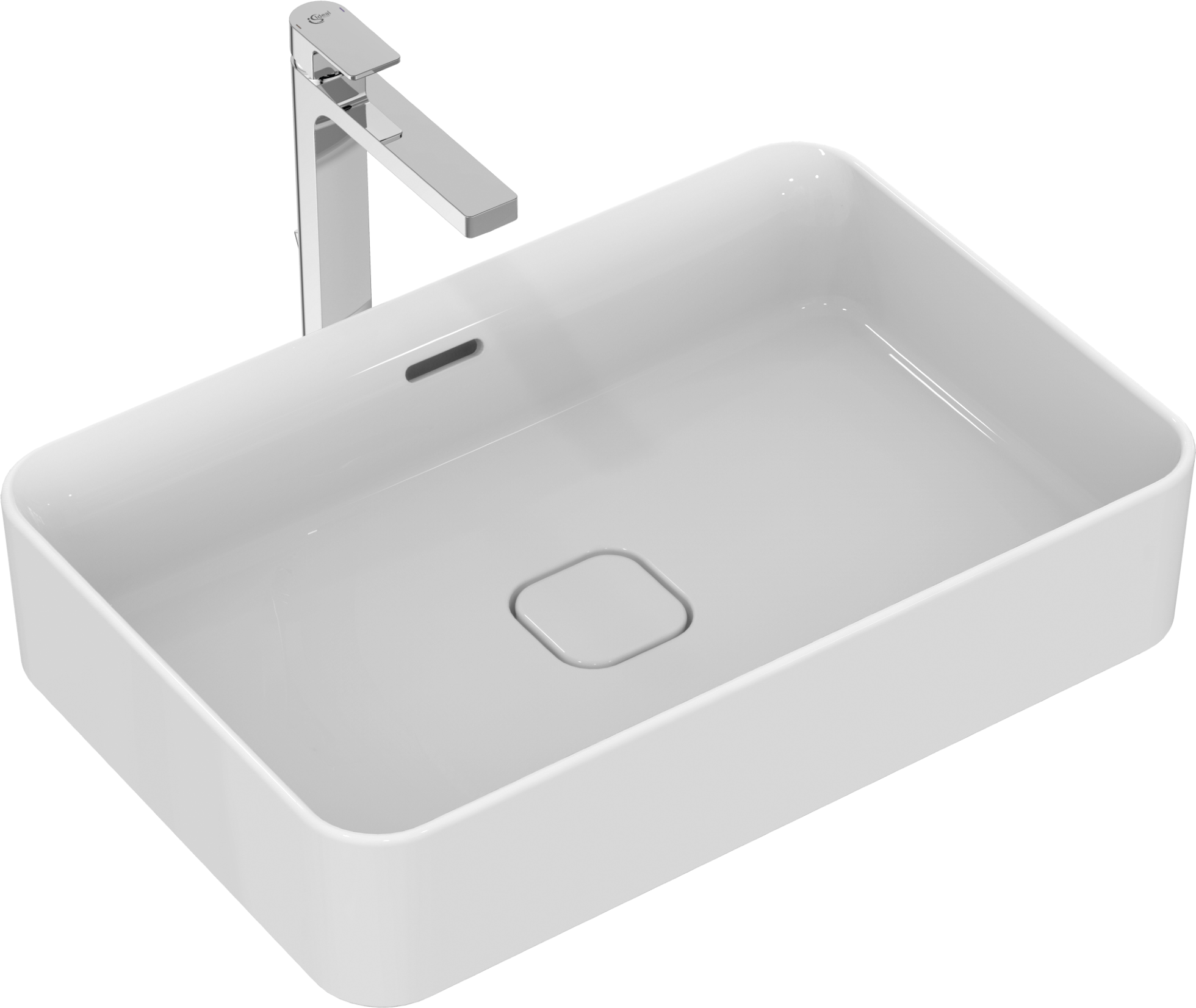 Ideal Standard Strada Ii Countertop Washbasin For Furniture With