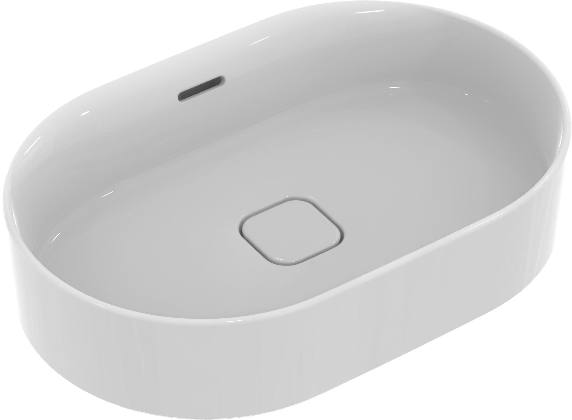 Ideal Standard Strada Ii Countertop Washbasin For Furniture With