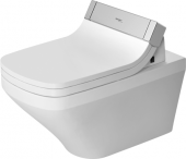 Duravit DuraStyle - Wand-WC Rimless für SensoWash 370 x 620 mm