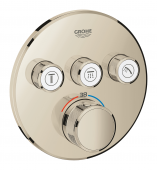 Grohe Grohtherm SmartControl 29121BE0