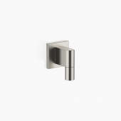 Dornbracht Symetrics - Wall Elbow platinum matt