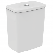 Ideal Standard Connect Air - Spülkasten 45 Liter weiß mit IdealPlus